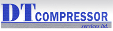 DT Compressor Services Ltd