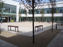 Gold Plant Hire & Contractors Image