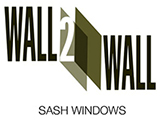 Wall2Wall Sash Windows Ltd