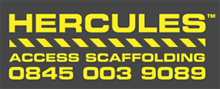 Hercules Scaffolding Limited