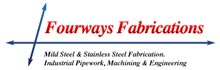 Fourways Fabrications Ltd