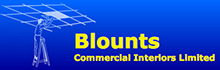 Blounts Commercial Interiors Limited