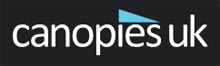 Canopies UK Ltd Logo