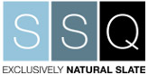 SSQ Natural Slate