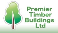 Premier Timber Buildings Ltd