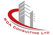 RDA Consulting Ltd