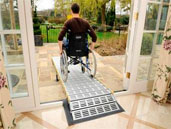 Roll-A-Ramp (Europe) Ltd Image
