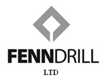 Fenndrill Ltd