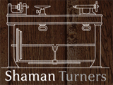 Shaman Turners