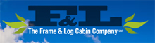 Frame & Log Cabin Company