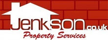 Jenkson property services Ltd