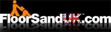 FloorSandUK.com Ltd  - Middlewich