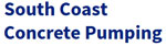 South Coast Concrete Pumping Ltd