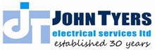 John Tyers Electrical Service Ltd