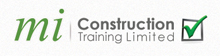 MI Construction Training