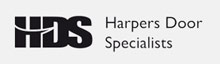 Harpers Door Specialists