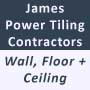 James Power Tiling Contractors