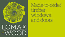 Lomax + Wood Limited