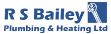 R S Bailey Plumbing & Heating Ltd