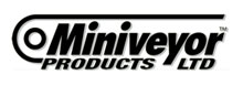 Miniveyor Products