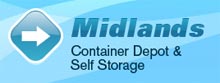 Midland Container Depot & Self Storage