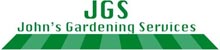 Johns Gardening Services