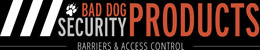 Bad Dog Security Products