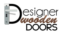 Designer Wooden Doors