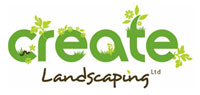 Create Landscaping Ltd