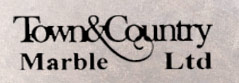 Town & Country Marble Ltd