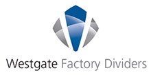 Westgate Factory Dividers