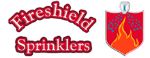 Fireshield Sprinklers