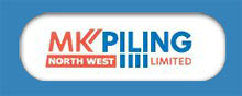 MK Piling Ltd
