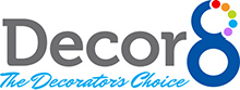 Decor8 Northern Ltd