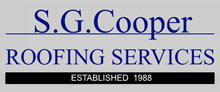S G Cooper Roofing Services