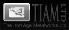 The Iron Age Metalworks LTD