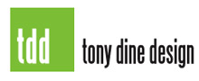 Tony Dine Design