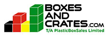 BoxesandCrates.com t/a PlasticBoxSales Limited