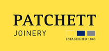 Patchett Joinery