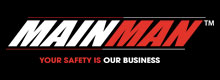 MAINMAN Shop Logo