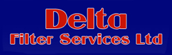 Delta Filter Services