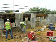 Contract Diamond Drilling Limited Image