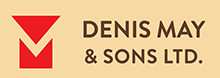 Denis May & Sons Limited
