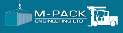 M-pack Engineering Ltd