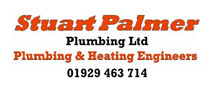 Stuart Palmer Plumbing Ltd