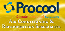 Procool Services Ltd