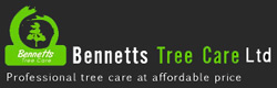 Bennetts Tree Care Ltd