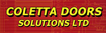 Coletta Doors Solutions Ltd