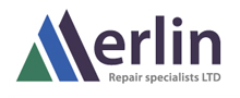Merlin Repair Specialists Ltd Logo