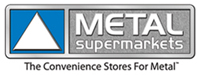 Metal Supermarkets.